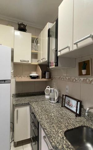 Apartamento para alugar com 78m², 2 quartos e sem vaga