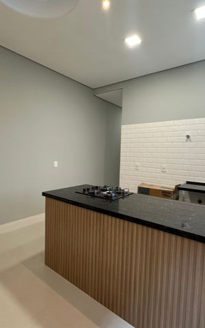Casa para alugar com 65m², 2 quartos e 1 vaga Casa para alugar com 65m², 2 quartos e 1 vagaCozinha