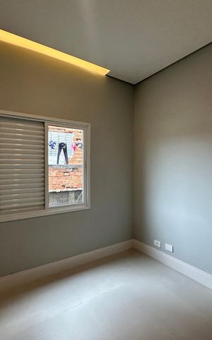 Casa para alugar com 65m², 2 quartos e 1 vaga Casa para alugar com 65m², 2 quartos e 1 vagaQuarto 1