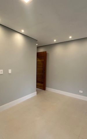 Casa para alugar com 65m², 2 quartos e 1 vaga Casa para alugar com 65m², 2 quartos e 1 vagaSala