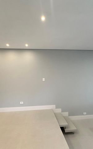 Casa para alugar com 65m², 2 quartos e 1 vaga Casa para alugar com 65m², 2 quartos e 1 vagaSala