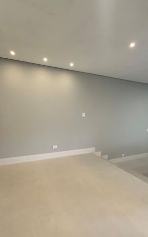 Casa para alugar com 65m², 2 quartos e 1 vaga Casa para alugar com 65m², 2 quartos e 1 vagaSala