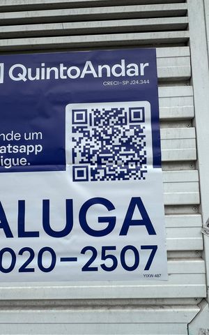 Casa para alugar com 65m², 2 quartos e 1 vaga Casa para alugar com 65m², 2 quartos e 1 vagaFachada