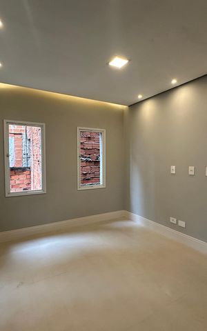Casa para alugar com 65m², 2 quartos e 1 vaga Casa para alugar com 65m², 2 quartos e 1 vagaSala