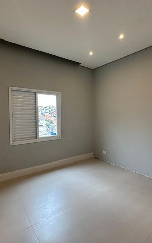Casa para alugar com 65m², 2 quartos e 1 vaga Casa para alugar com 65m², 2 quartos e 1 vagaQuarto 2