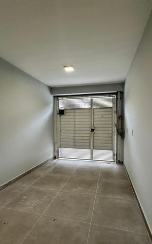 Casa para alugar com 65m², 2 quartos e 1 vaga Casa para alugar com 65m², 2 quartos e 1 vagaGaragem