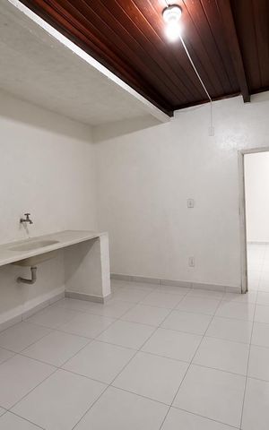Apartamento para alugar com 35m², 1 quarto e sem vaga Apartamento para alugar com 35m², 1 quarto e sem vagaCozinha