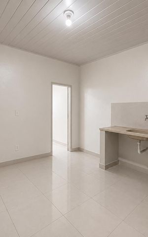 Apartamento para alugar com 35m², 1 quarto e sem vagaCozinha