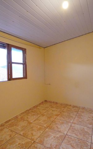 Casa para alugar com 100m², 2 quartos e 1 vagaQuarto 2