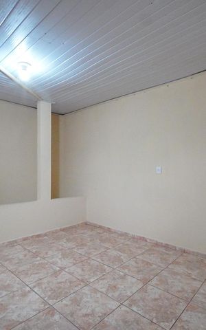 Casa para alugar com 100m², 2 quartos e 1 vagaSala
