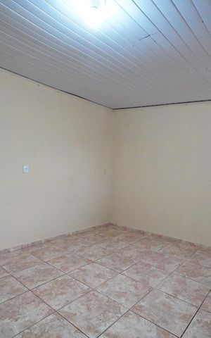 Casa para alugar com 100m², 2 quartos e 1 vagaSala