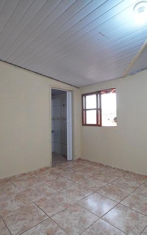 Casa para alugar com 100m², 2 quartos e 1 vagaSala