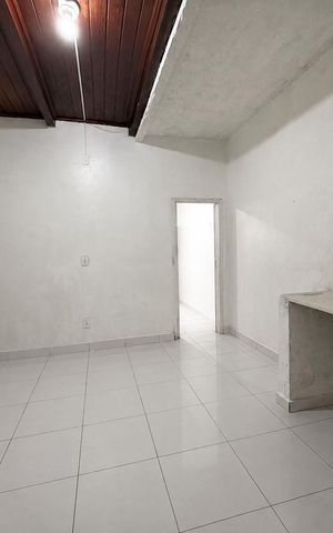 Apartamento para alugar com 35m², 1 quarto e sem vaga Apartamento para alugar com 35m², 1 quarto e sem vagaCozinha