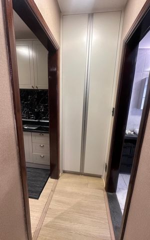 Apartamento para alugar com 36m², 1 quarto e 1 vaga Apartamento para alugar com 36m², 1 quarto e 1 vagaCozinha