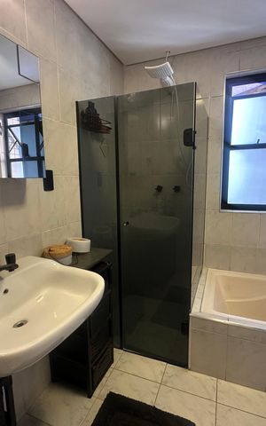 Apartamento para alugar com 36m², 1 quarto e 1 vaga Apartamento para alugar com 36m², 1 quarto e 1 vagaBanheiro
