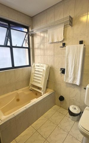 Apartamento para alugar com 36m², 1 quarto e 1 vaga Apartamento para alugar com 36m², 1 quarto e 1 vagaBanheiro
