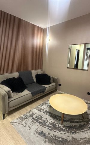 Apartamento para alugar com 36m², 1 quarto e 1 vaga Apartamento para alugar com 36m², 1 quarto e 1 vagaSala