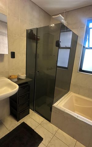 Apartamento para alugar com 36m², 1 quarto e 1 vaga Apartamento para alugar com 36m², 1 quarto e 1 vagaBanheiro