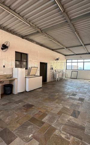 Apartamento para alugar com 36m², 1 quarto e 1 vaga Apartamento para alugar com 36m², 1 quarto e 1 vaga Churrasqueira