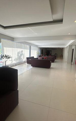 Apartamento para alugar com 36m², 1 quarto e 1 vaga Apartamento para alugar com 36m², 1 quarto e 1 vagaÁrea comum