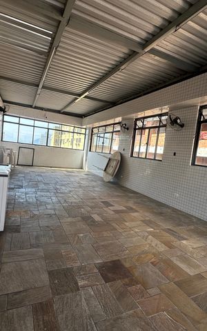 Apartamento para alugar com 36m², 1 quarto e 1 vaga Apartamento para alugar com 36m², 1 quarto e 1 vaga Churrasqueira