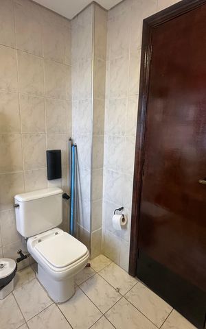 Apartamento para alugar com 36m², 1 quarto e 1 vaga Apartamento para alugar com 36m², 1 quarto e 1 vagaBanheiro