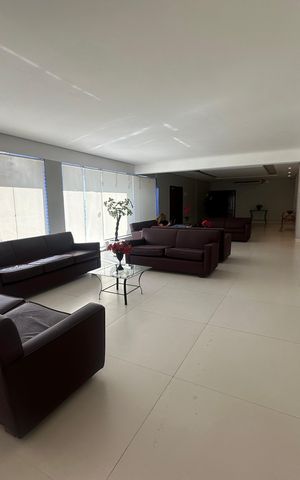Apartamento para alugar com 36m², 1 quarto e 1 vaga Apartamento para alugar com 36m², 1 quarto e 1 vagaÁrea comum
