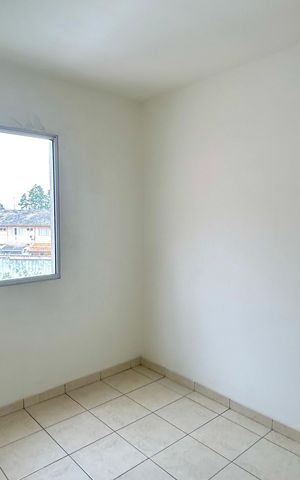 Apartamento para alugar com 44m², 2 quartos e 1 vaga Apartamento para alugar com 44m², 2 quartos e 1 vagaQuarto 1