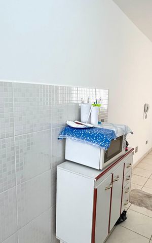 Apartamento para alugar com 44m², 2 quartos e 1 vaga Apartamento para alugar com 44m², 2 quartos e 1 vagaCozinha