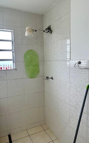 Apartamento para alugar com 44m², 2 quartos e 1 vaga Apartamento para alugar com 44m², 2 quartos e 1 vagaBanheiro