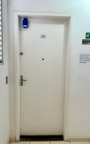 Apartamento para alugar com 44m², 2 quartos e 1 vaga Apartamento para alugar com 44m², 2 quartos e 1 vagaLockbox