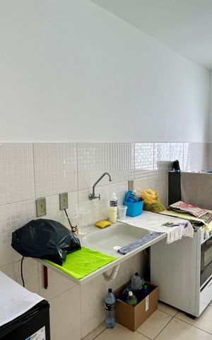 Apartamento para alugar com 44m², 2 quartos e 1 vaga Apartamento para alugar com 44m², 2 quartos e 1 vagaCozinha