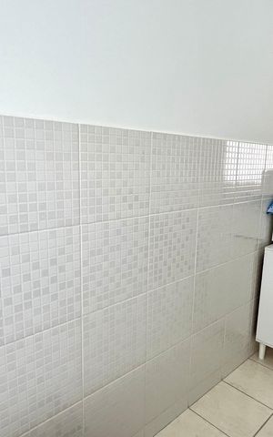 Apartamento para alugar com 44m², 2 quartos e 1 vaga Apartamento para alugar com 44m², 2 quartos e 1 vagaÁrea de Serviço