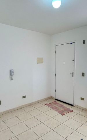Apartamento para alugar com 44m², 2 quartos e 1 vaga Apartamento para alugar com 44m², 2 quartos e 1 vagaSala