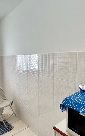Apartamento para alugar com 44m², 2 quartos e 1 vaga Apartamento para alugar com 44m², 2 quartos e 1 vagaCozinha