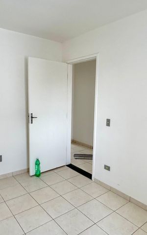 Apartamento para alugar com 44m², 2 quartos e 1 vaga Apartamento para alugar com 44m², 2 quartos e 1 vagaQuarto 1