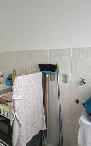 Apartamento para alugar com 44m², 2 quartos e 1 vaga Apartamento para alugar com 44m², 2 quartos e 1 vagaÁrea de Serviço