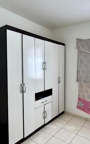 Apartamento para alugar com 44m², 2 quartos e 1 vaga Apartamento para alugar com 44m², 2 quartos e 1 vagaQuarto 2