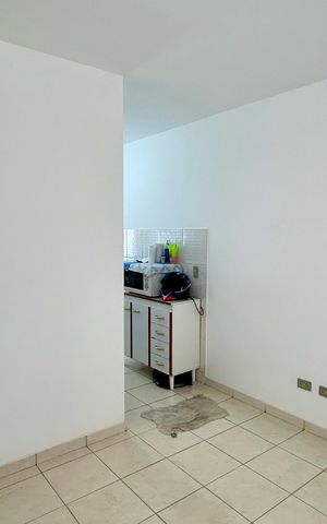 Apartamento para alugar com 44m², 2 quartos e 1 vaga Apartamento para alugar com 44m², 2 quartos e 1 vagaSala