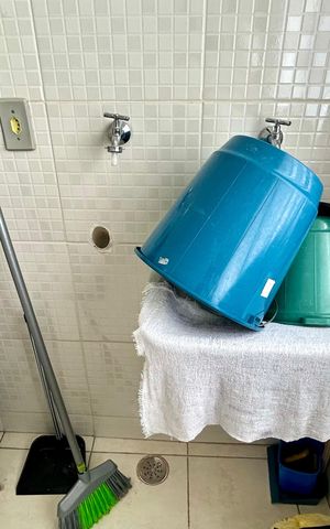 Apartamento para alugar com 44m², 2 quartos e 1 vaga Apartamento para alugar com 44m², 2 quartos e 1 vagaÁrea de Serviço