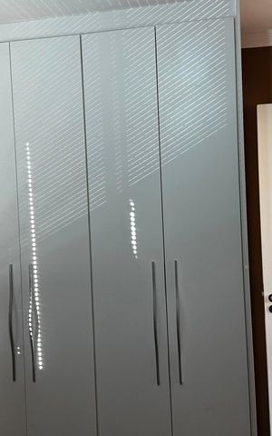 Apartamento para alugar com 38m², 2 quartos e 2 vagas Apartamento para alugar com 38m², 2 quartos e 2 vagasQuarto