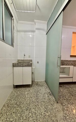 Apartamento à venda com 87m², 3 quartos e 2 vagas