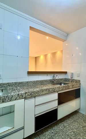 Apartamento à venda com 87m², 3 quartos e 2 vagas