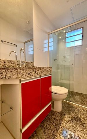 Apartamento à venda com 87m², 3 quartos e 2 vagas
