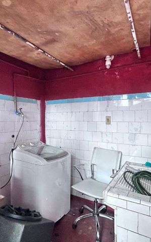 Casa à venda com 288m², 3 quartos e 2 vagas