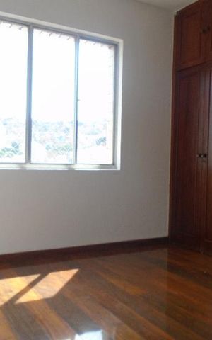 Apartamento para alugar com 120m², 3 quartos e 1 vaga Apartamento para alugar com 120m², 3 quartos e 1 vagaQuarto