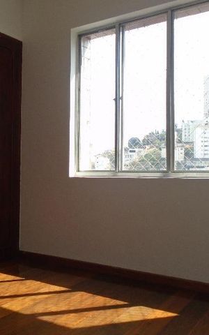 Apartamento para alugar com 120m², 3 quartos e 1 vaga Apartamento para alugar com 120m², 3 quartos e 1 vagaQuarto