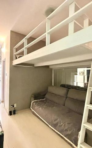 Apartamento à venda com 41m², 1 quarto e sem vaga