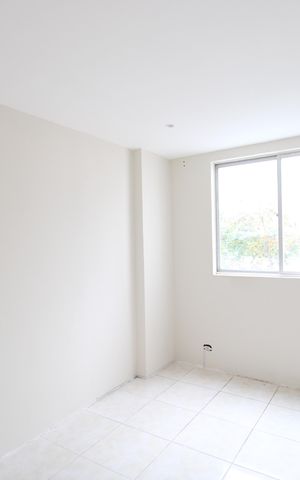 Apartamento à venda com 60m², 2 quartos e 1 vagaQuarto 2