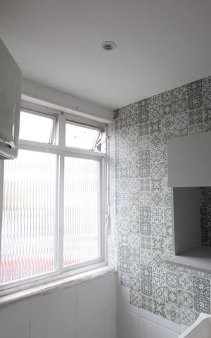 Apartamento à venda com 60m², 2 quartos e 1 vagaÁrea de serviço